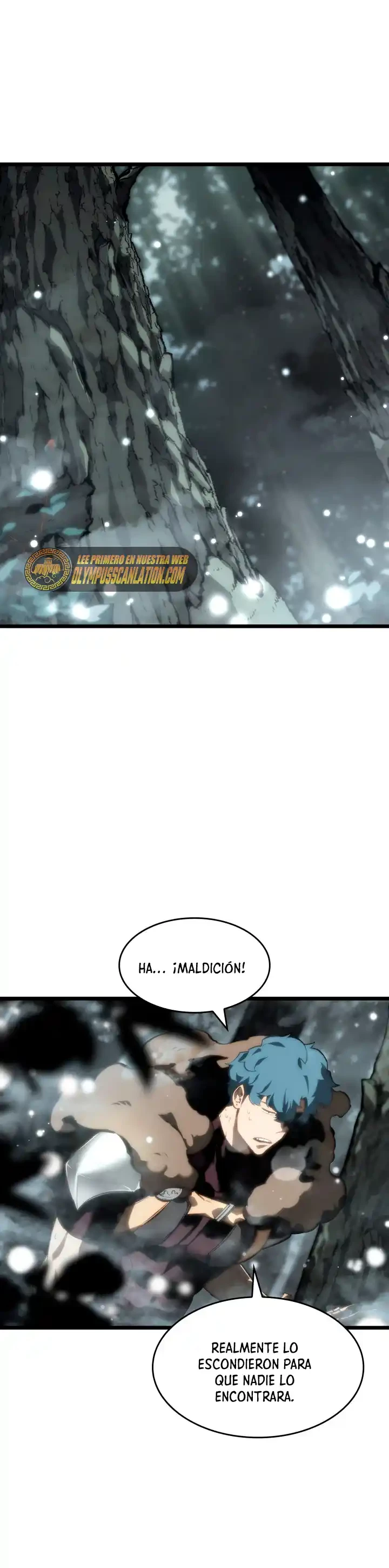 Regreso del ranker de clase SSS Capítulo 38 - Page 2