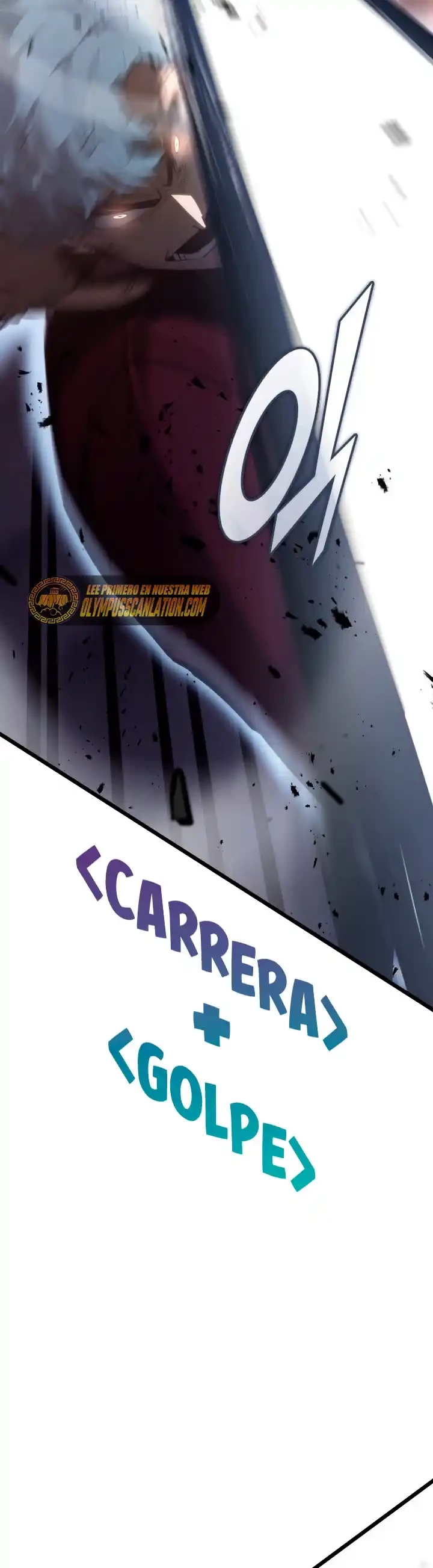 Regreso del ranker de clase SSS Capítulo 38 - Page 22