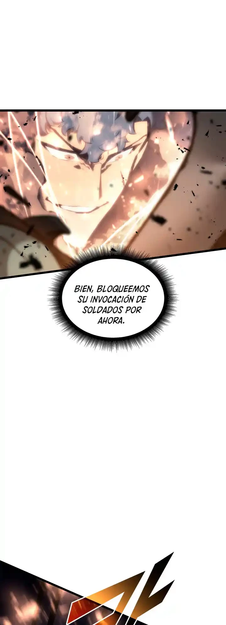Regreso del ranker de clase SSS Capítulo 38 - Page 47
