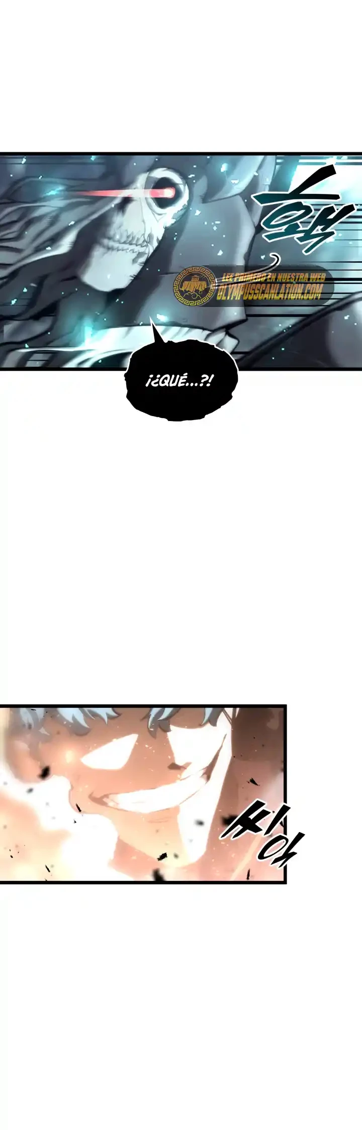 Regreso del ranker de clase SSS Capítulo 38 - Page 62