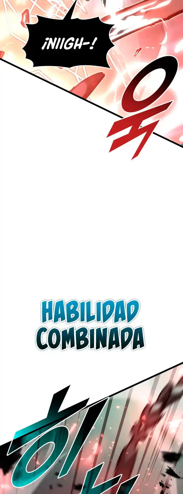 Regreso del ranker de clase SSS Capítulo 39 - Page 13