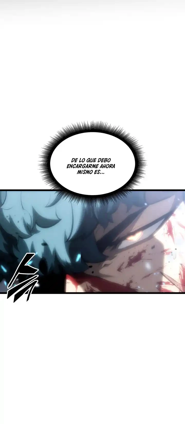 Regreso del ranker de clase SSS Capítulo 39 - Page 34