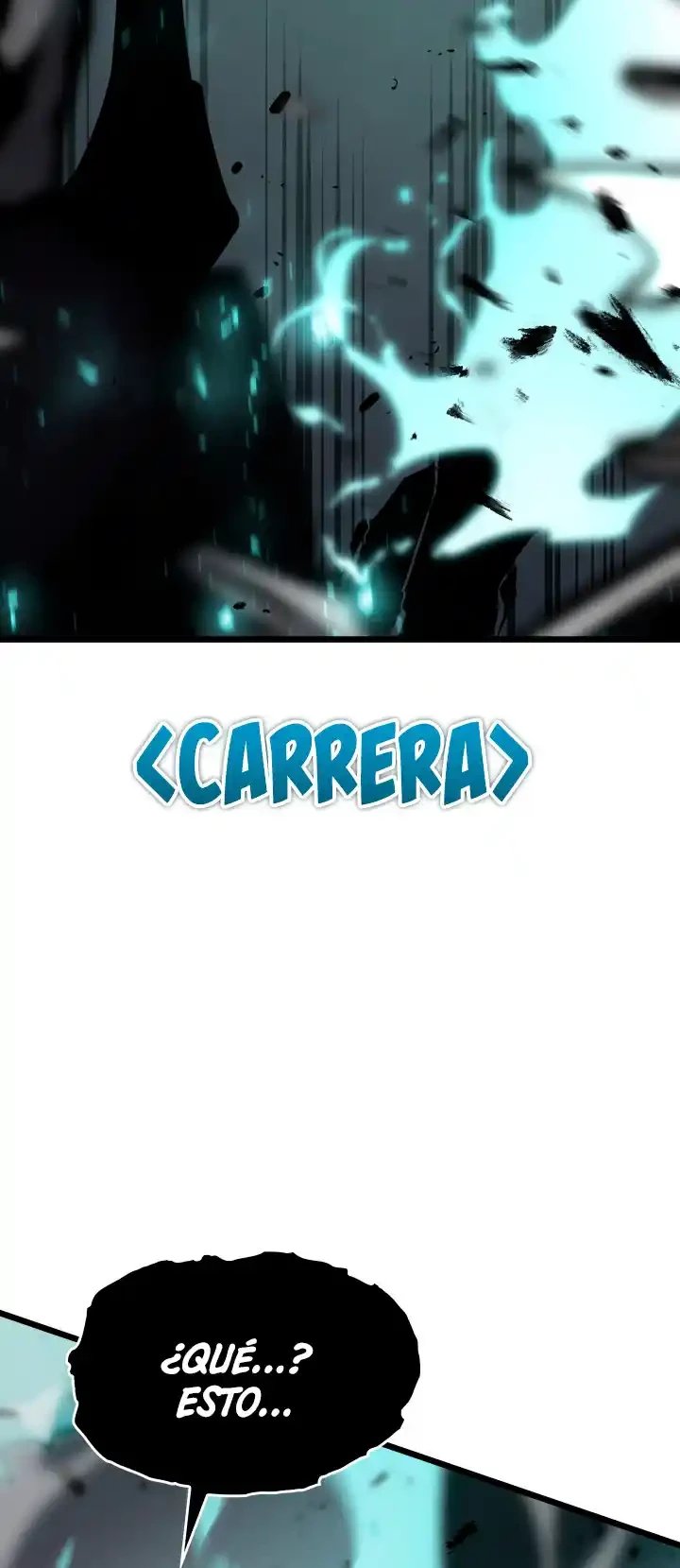 Regreso del ranker de clase SSS Capítulo 39 - Page 45