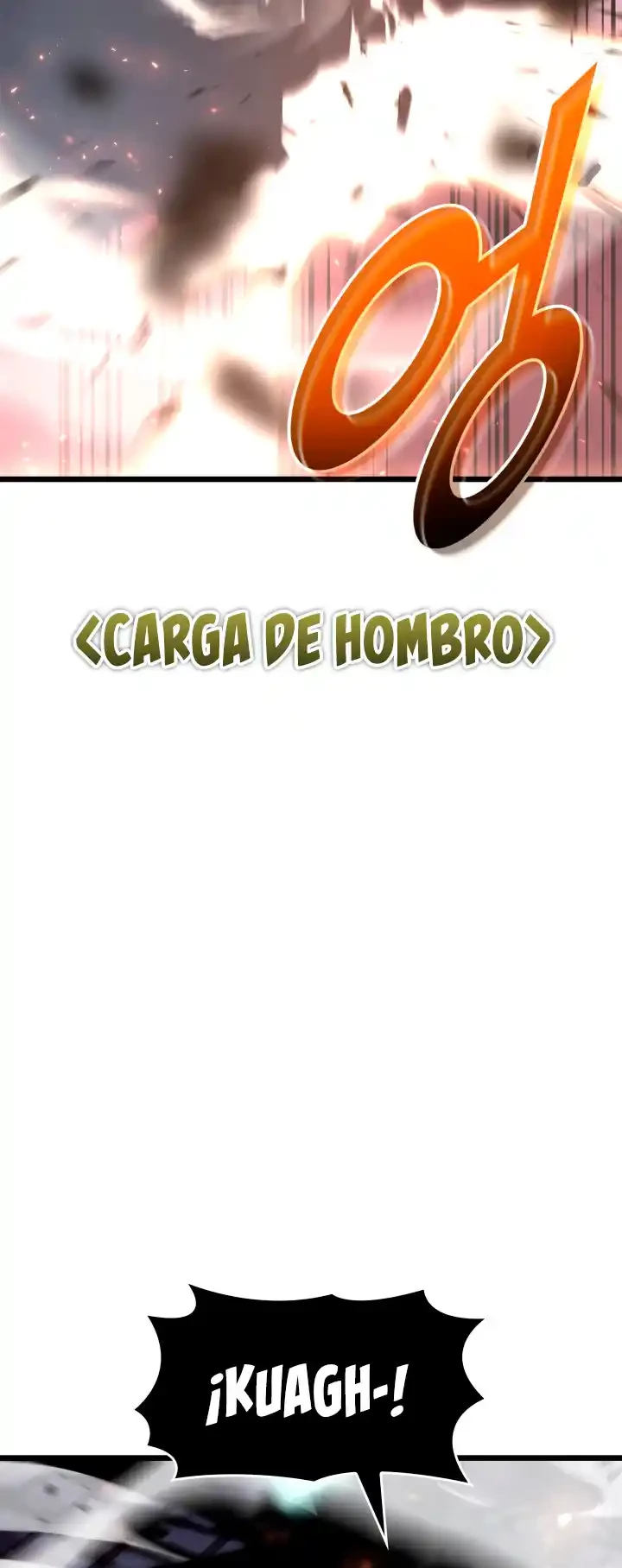Regreso del ranker de clase SSS Capítulo 39 - Page 62
