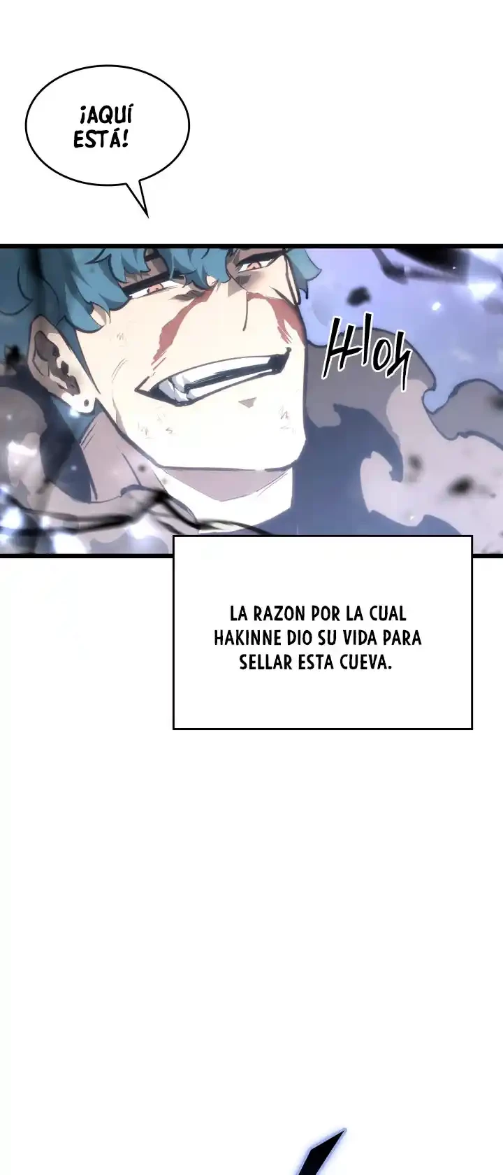 Regreso del ranker de clase SSS Capítulo 39 - Page 74