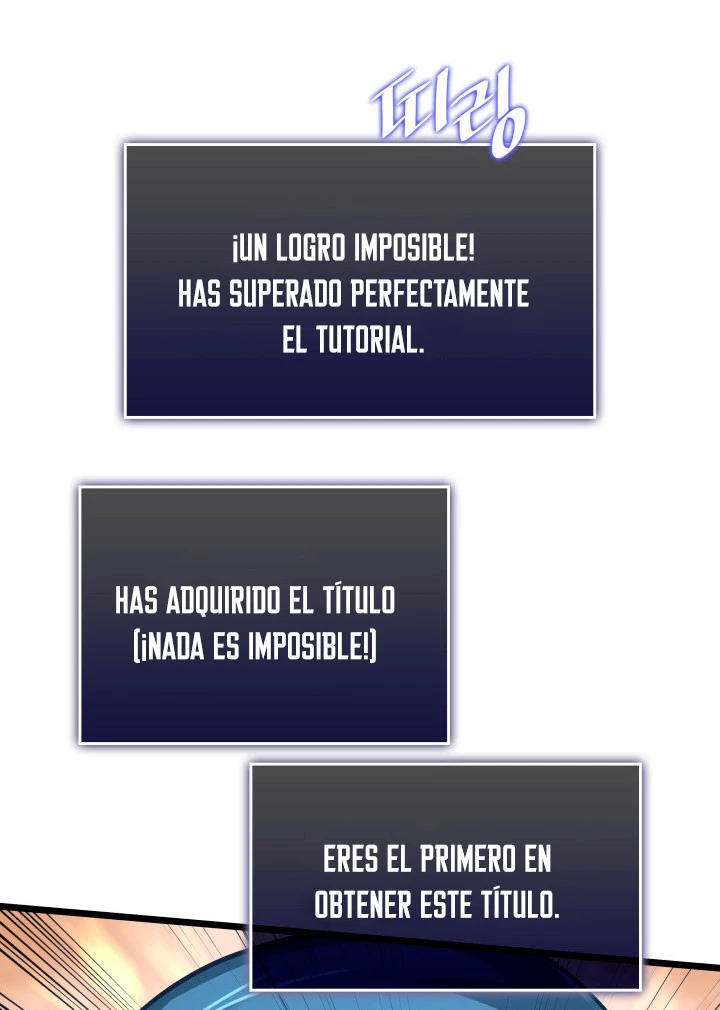 Regreso del ranker de clase SSS Capítulo 4 - Page 103