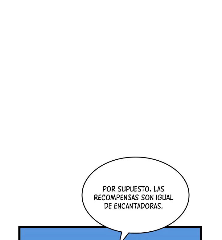 Regreso del ranker de clase SSS Capítulo 4 - Page 107