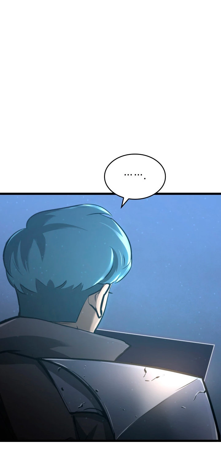 Regreso del ranker de clase SSS Capítulo 4 - Page 110