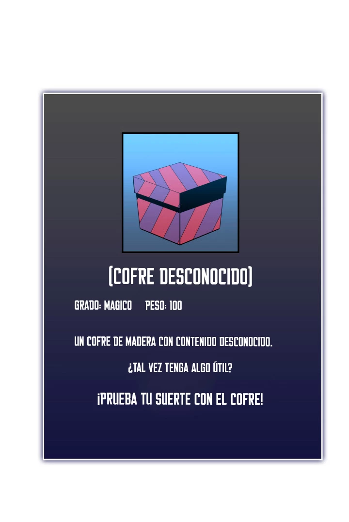 Regreso del ranker de clase SSS Capítulo 4 - Page 117