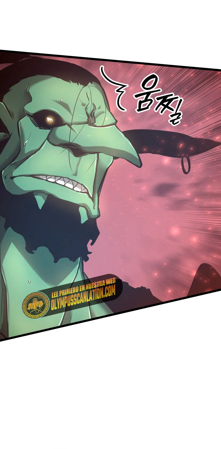 Regreso del ranker de clase SSS Capítulo 4 - Page 42