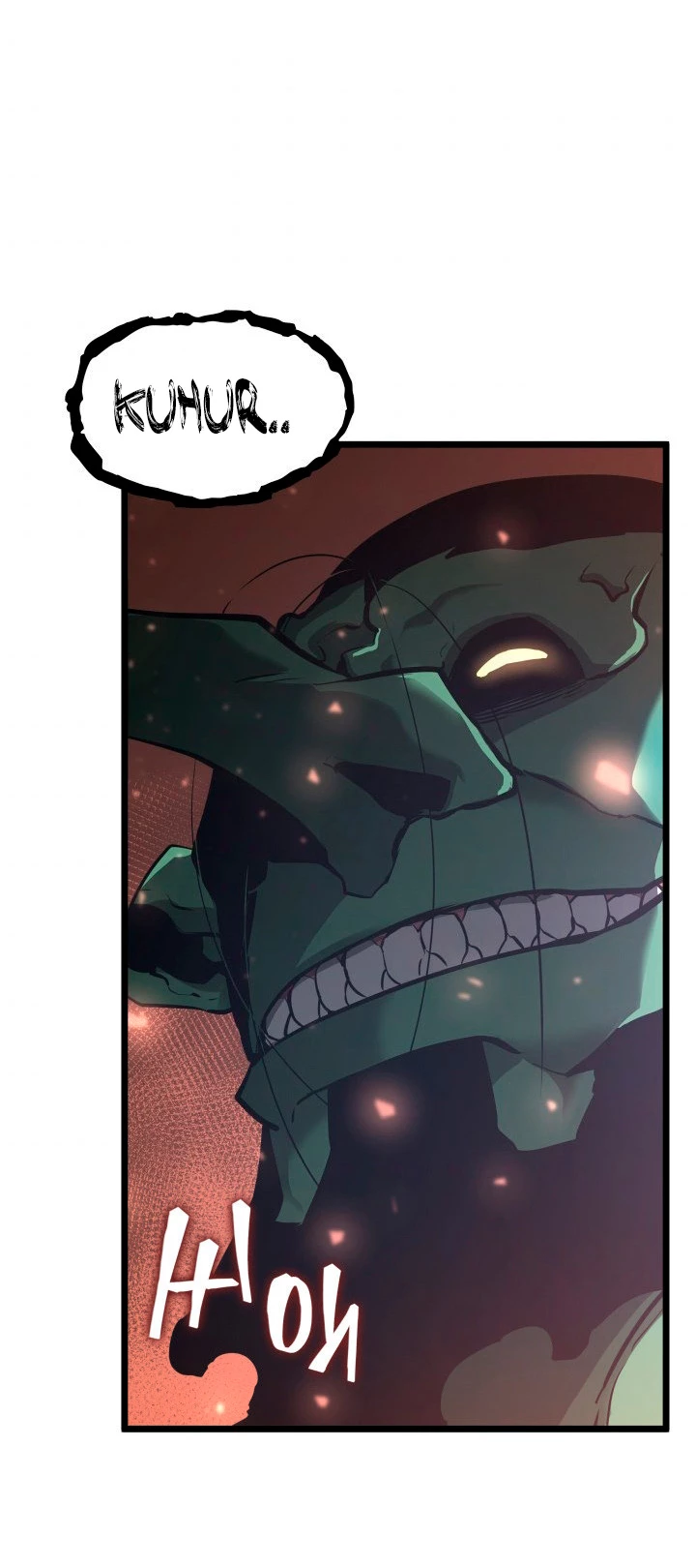 Regreso del ranker de clase SSS Capítulo 4 - Page 52