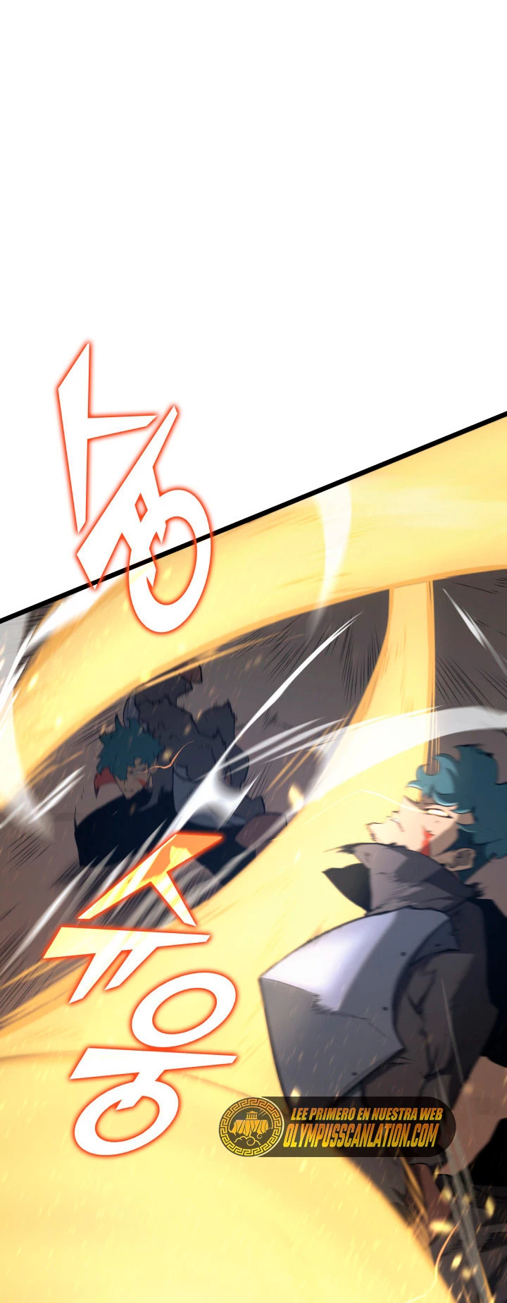 Regreso del ranker de clase SSS Capítulo 4 - Page 6