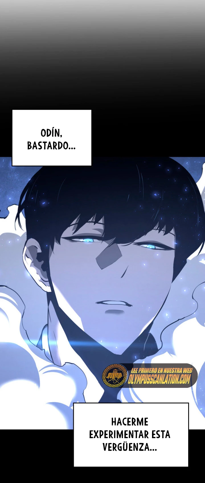 Regreso del ranker de clase SSS Capítulo 4 - Page 95