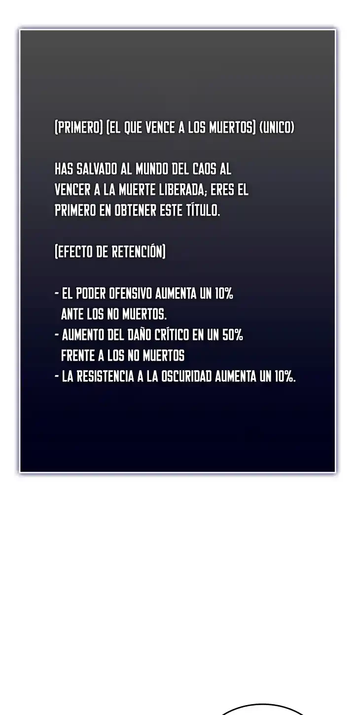 Regreso del ranker de clase SSS Capítulo 40 - Page 13
