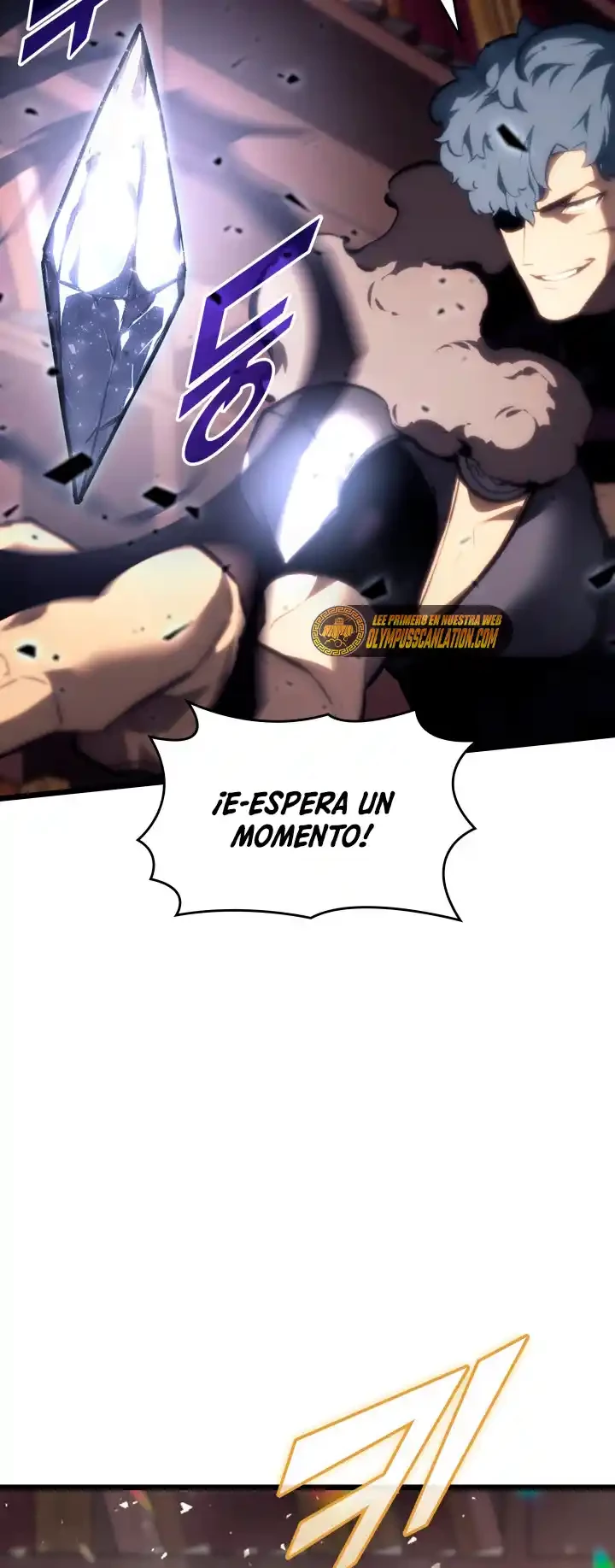 Regreso del ranker de clase SSS Capítulo 40 - Page 22