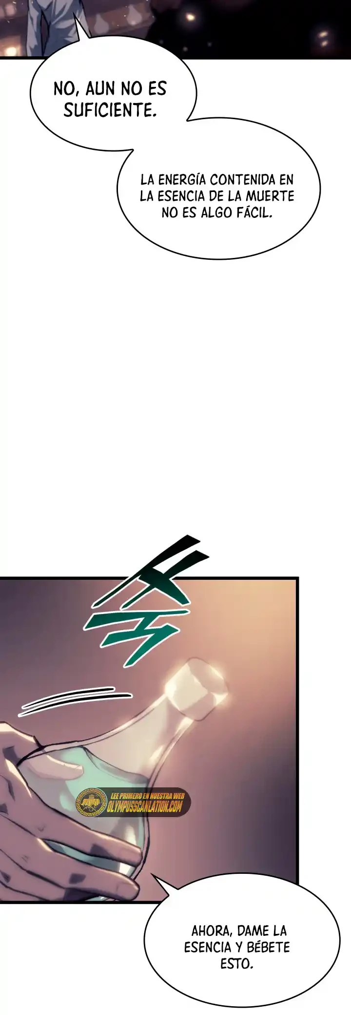 Regreso del ranker de clase SSS Capítulo 40 - Page 25