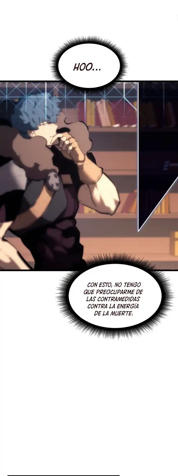 Regreso del ranker de clase SSS Capítulo 40 - Page 28