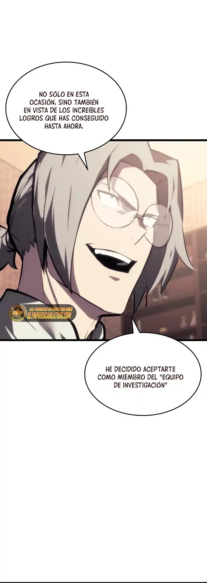 Regreso del ranker de clase SSS Capítulo 40 - Page 31