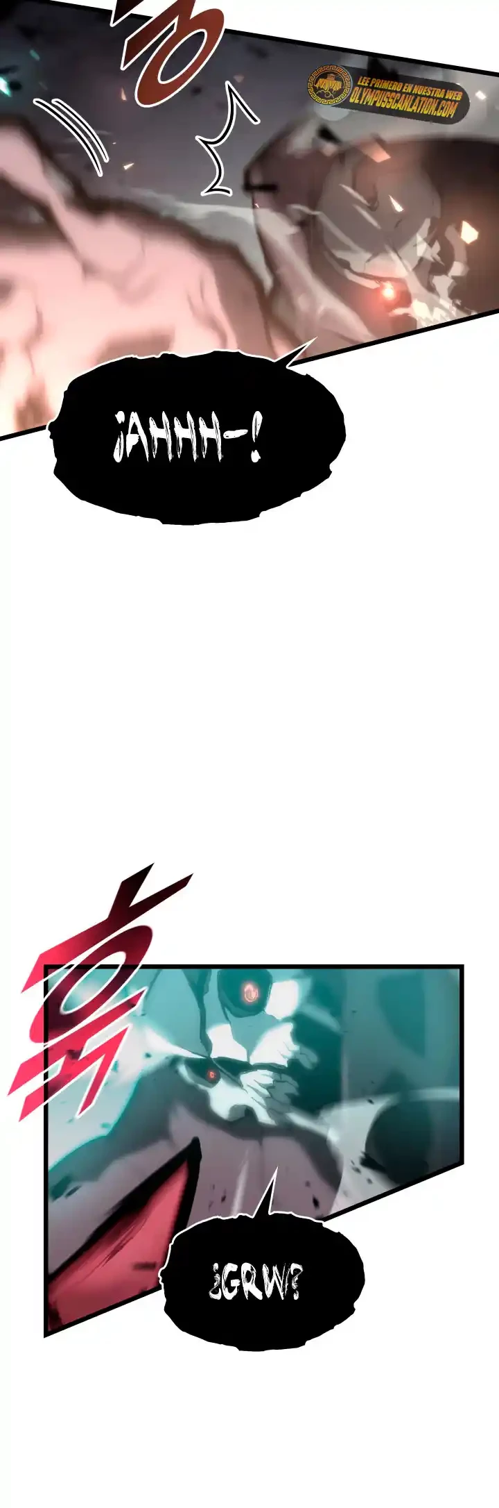 Regreso del ranker de clase SSS Capítulo 40 - Page 4