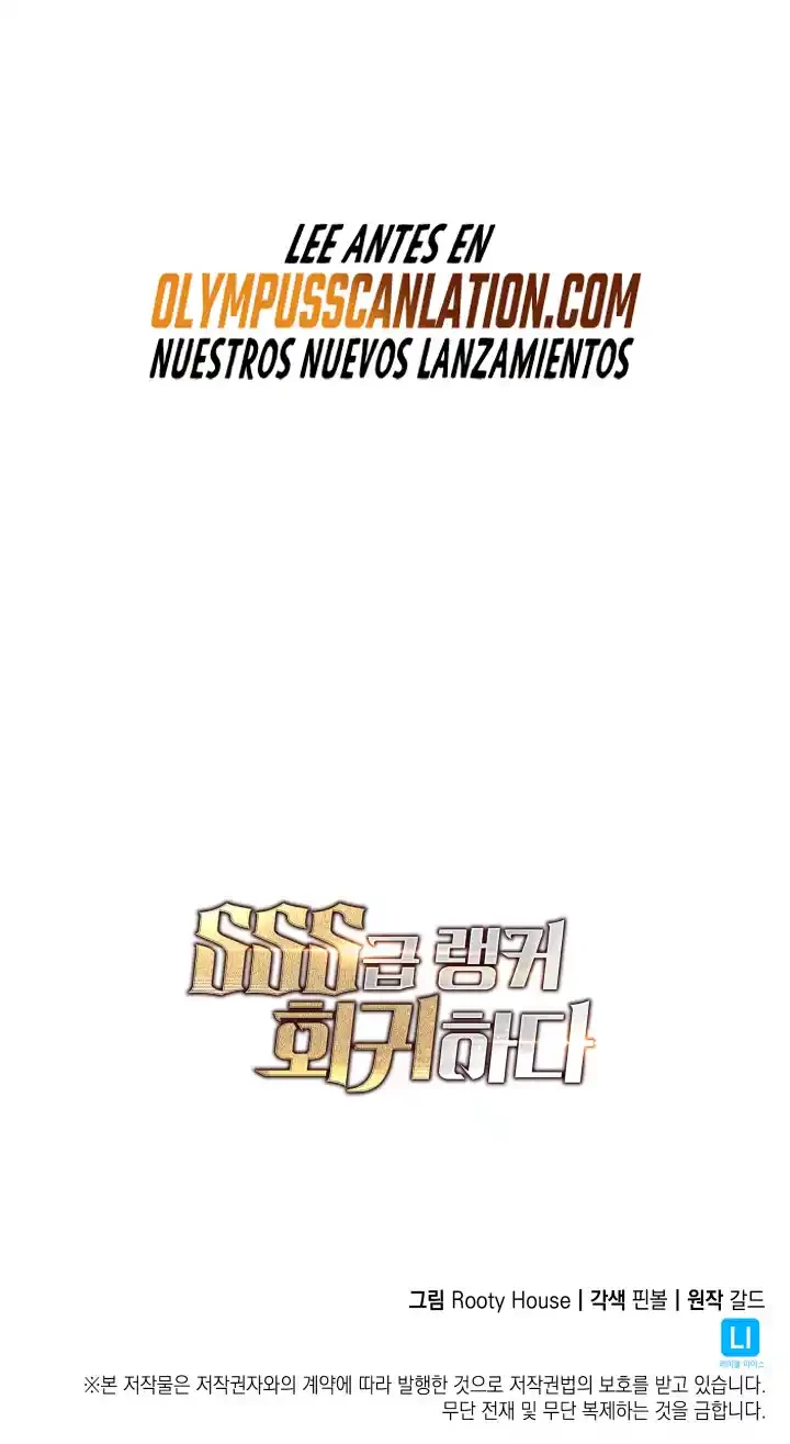 Regreso del ranker de clase SSS Capítulo 40 - Page 65