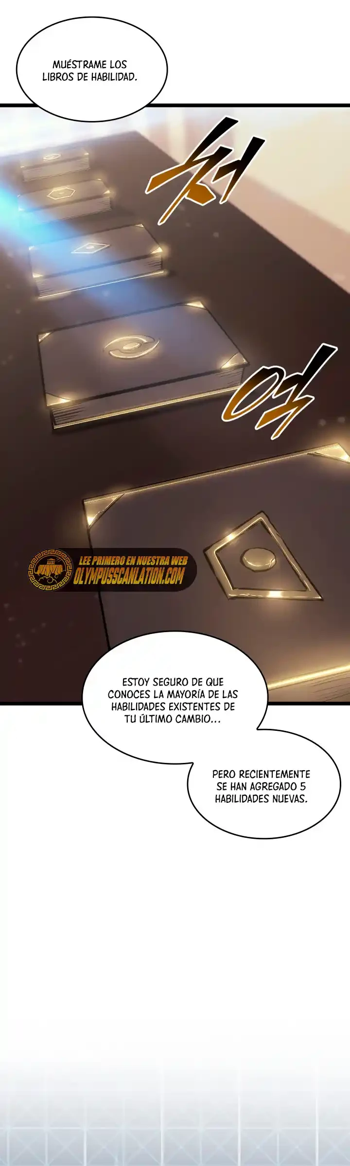 Regreso del ranker de clase SSS Capítulo 41 - Page 14