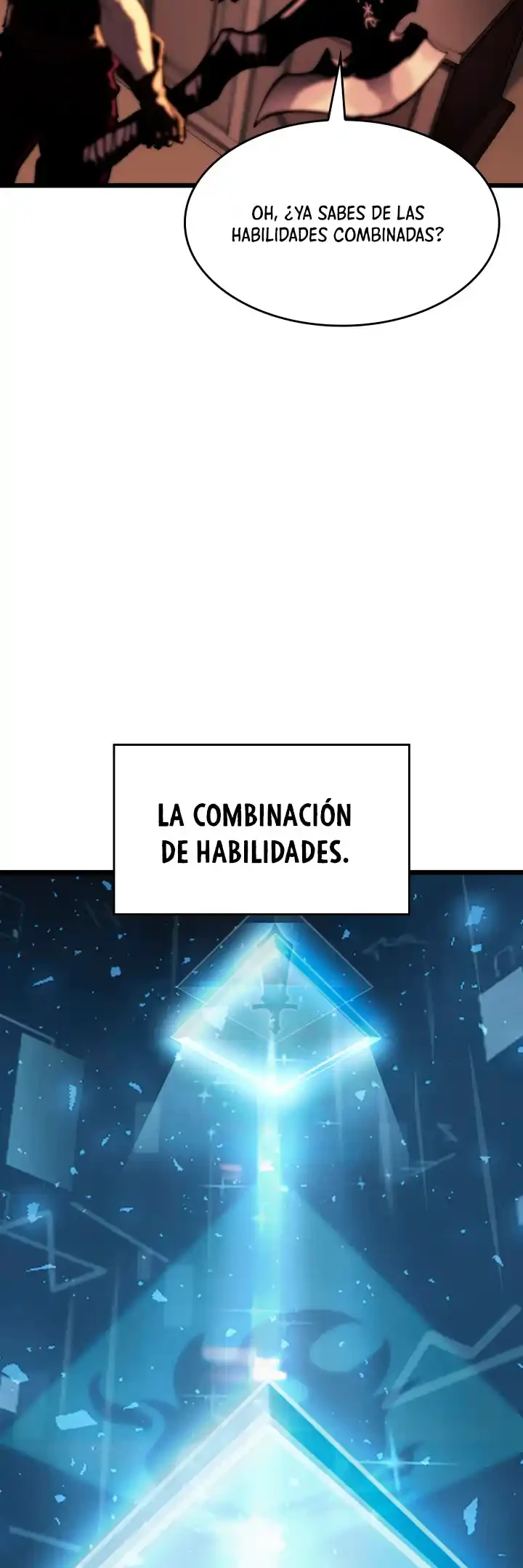 Regreso del ranker de clase SSS Capítulo 41 - Page 19