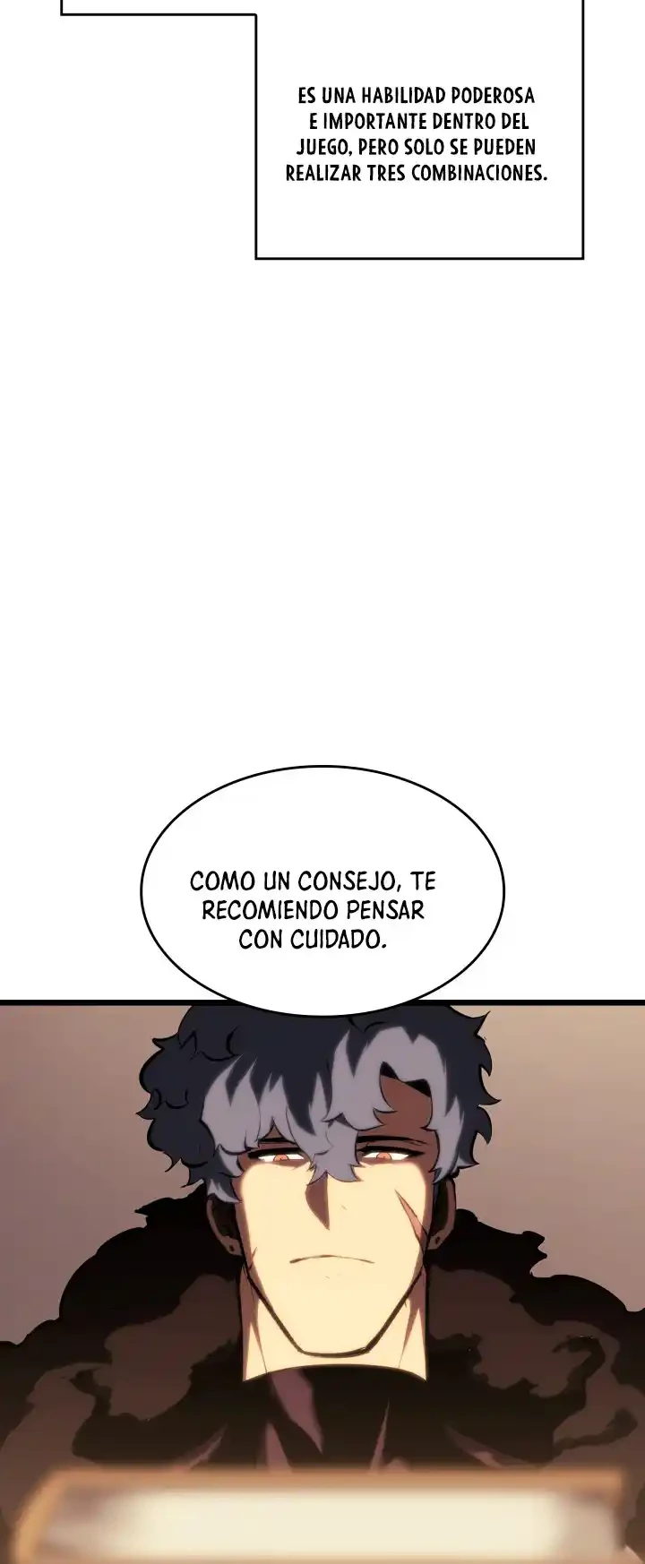 Regreso del ranker de clase SSS Capítulo 41 - Page 21