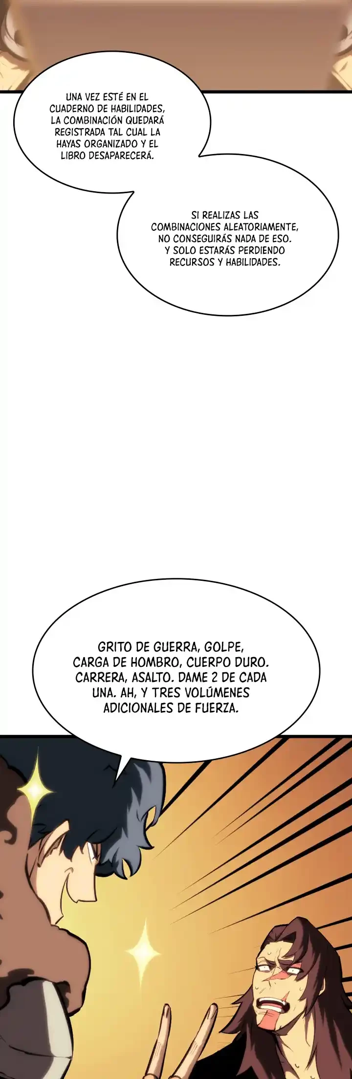 Regreso del ranker de clase SSS Capítulo 41 - Page 22
