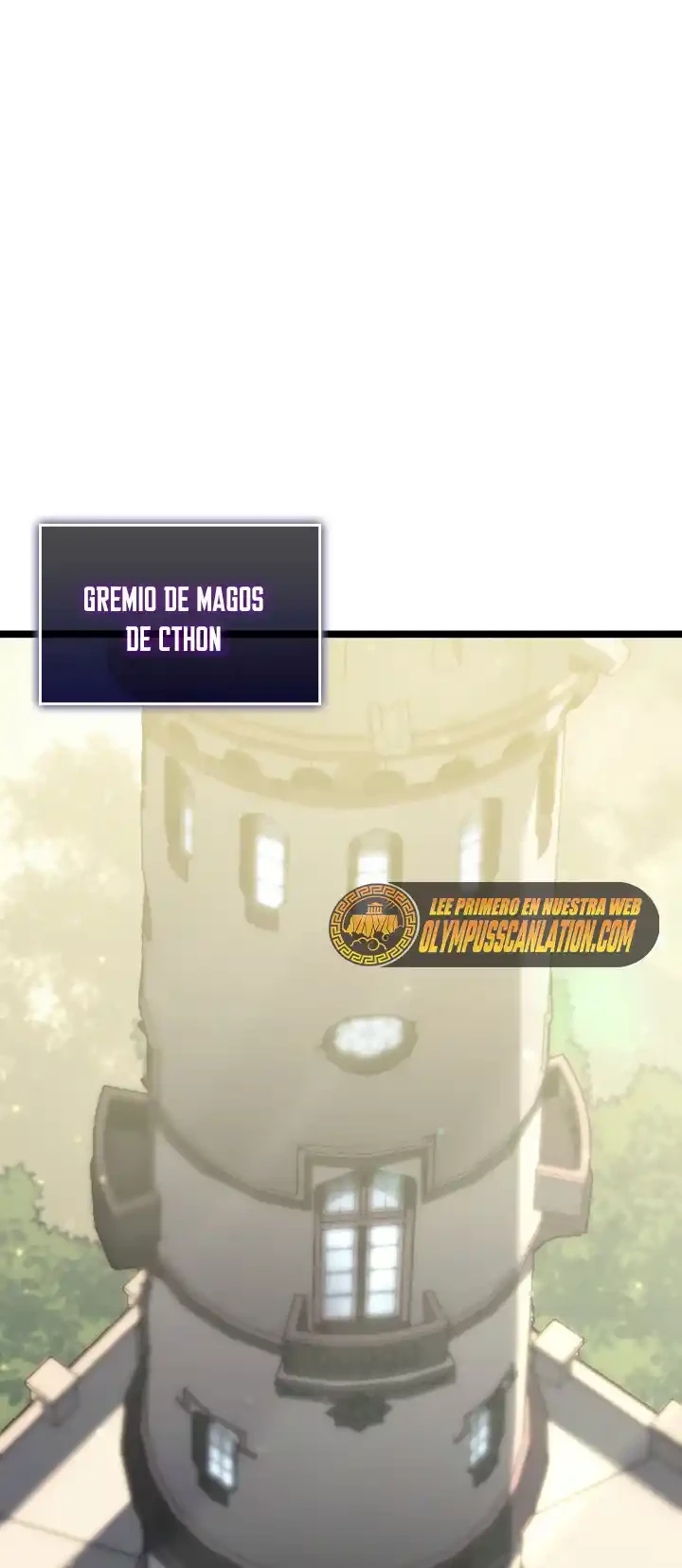 Regreso del ranker de clase SSS Capítulo 41 - Page 32