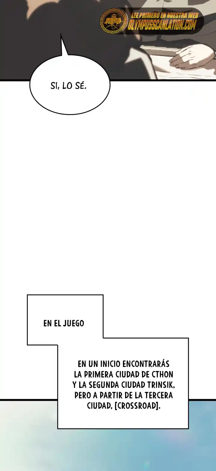Regreso del ranker de clase SSS Capítulo 41 - Page 37
