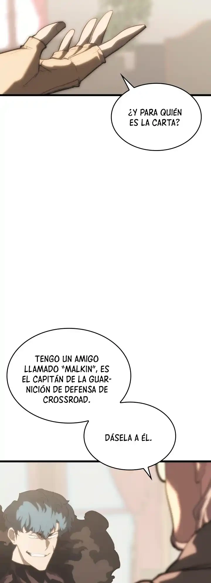 Regreso del ranker de clase SSS Capítulo 41 - Page 41