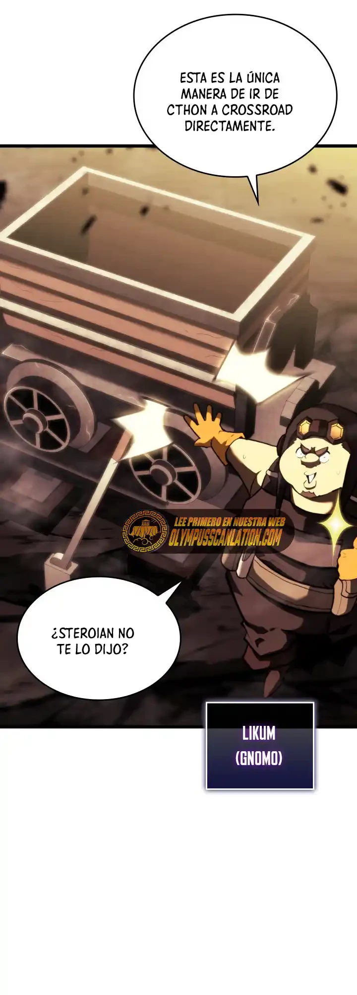 Regreso del ranker de clase SSS Capítulo 41 - Page 45