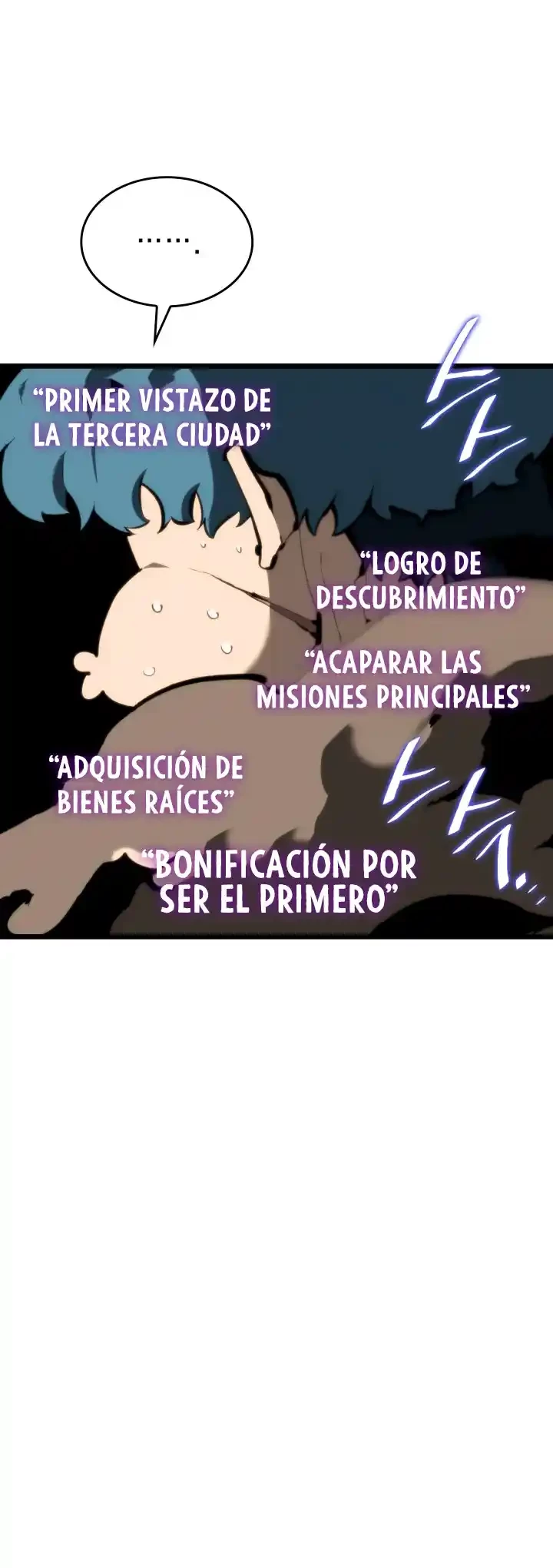 Regreso del ranker de clase SSS Capítulo 41 - Page 48