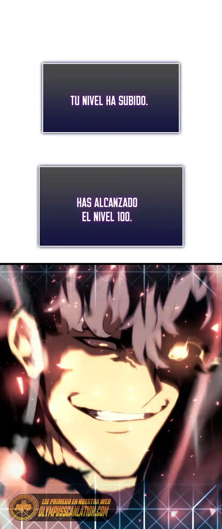 Regreso del ranker de clase SSS Capítulo 41 - Page 5