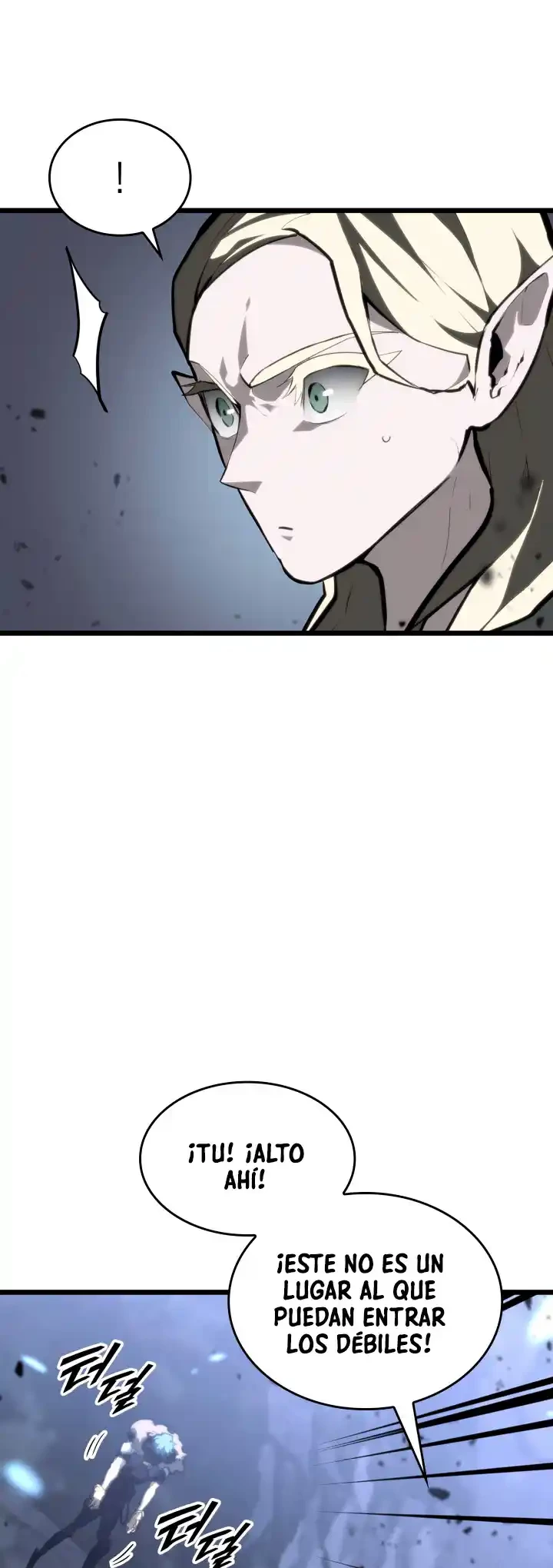Regreso del ranker de clase SSS Capítulo 41 - Page 57
