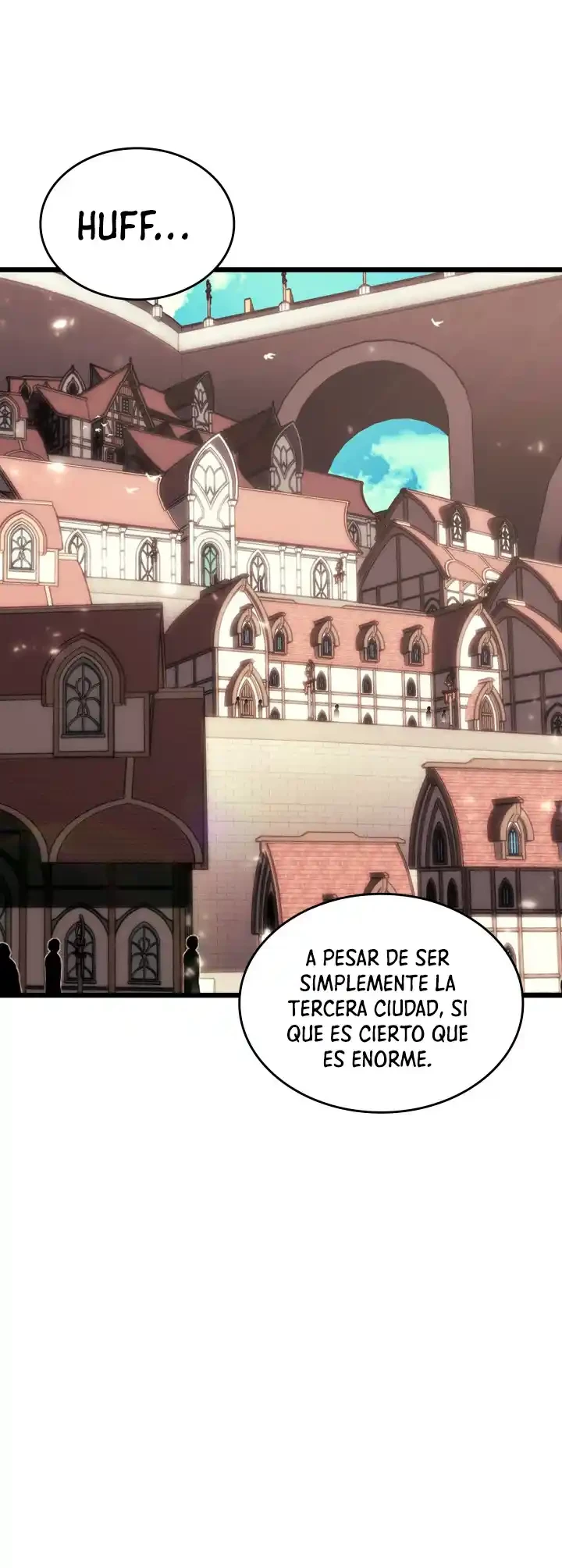 Regreso del ranker de clase SSS Capítulo 41 - Page 69