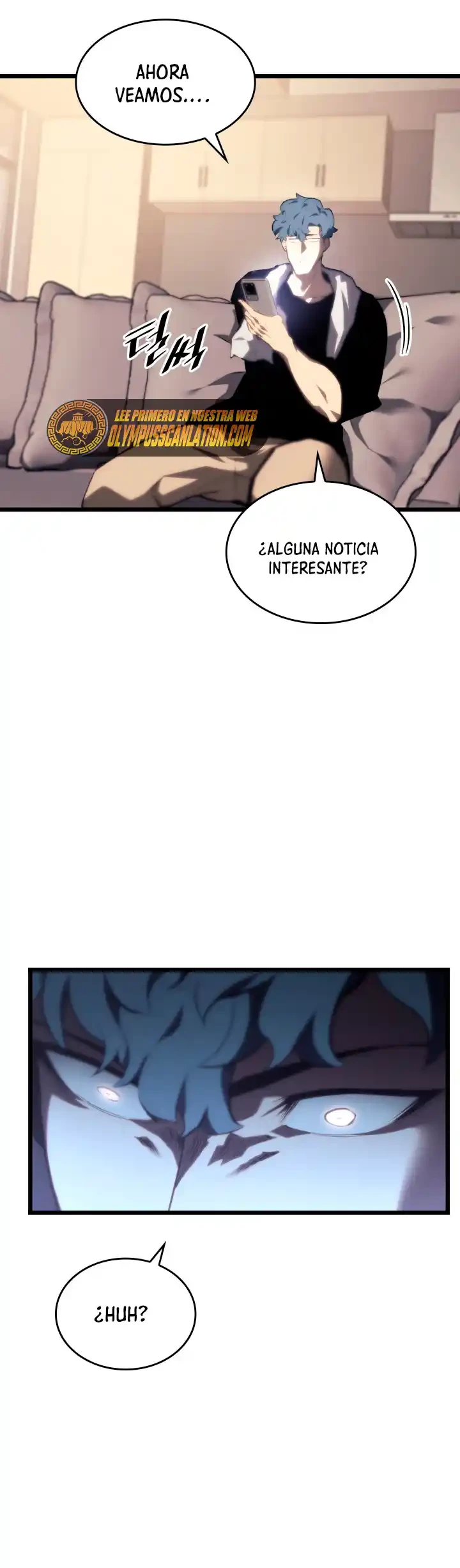 Regreso del ranker de clase SSS Capítulo 41 - Page 78