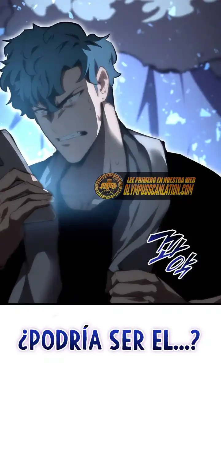 Regreso del ranker de clase SSS Capítulo 41 - Page 81
