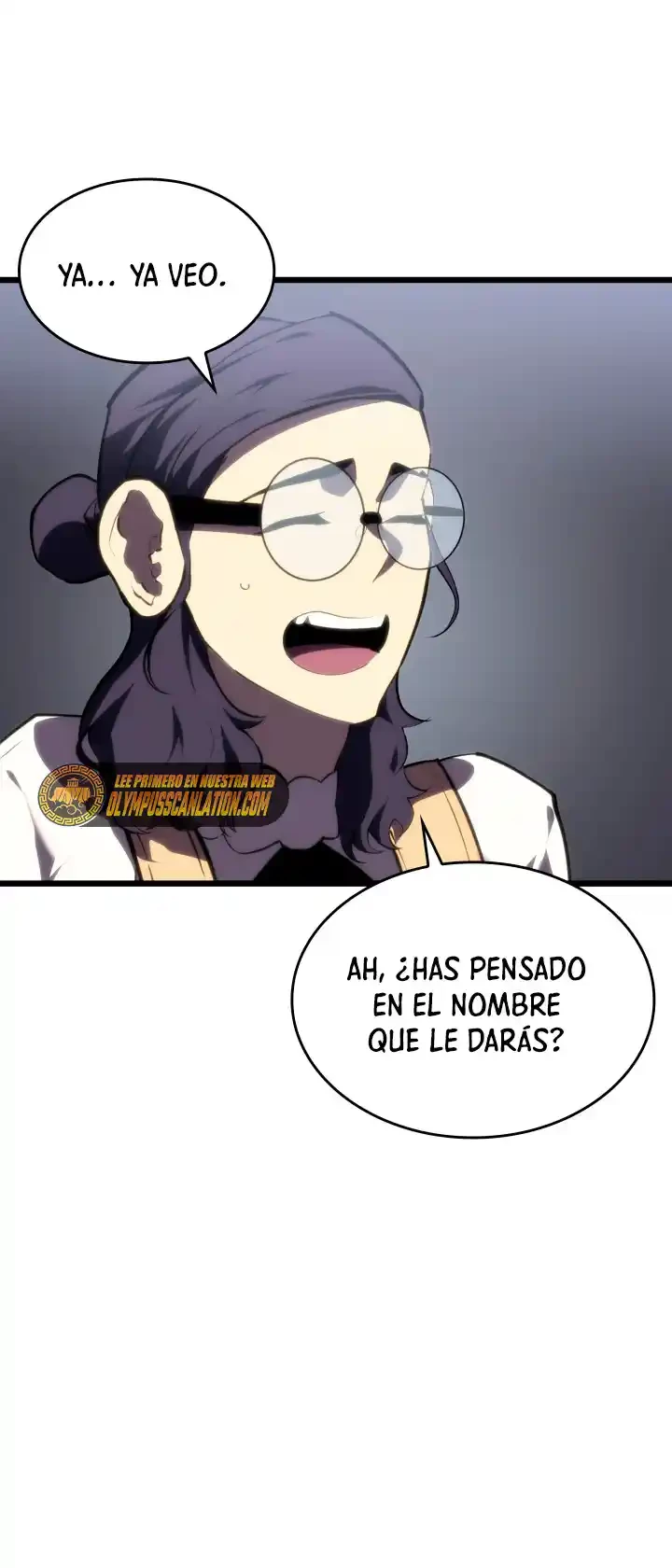 Regreso del ranker de clase SSS Capítulo 42 - Page 11