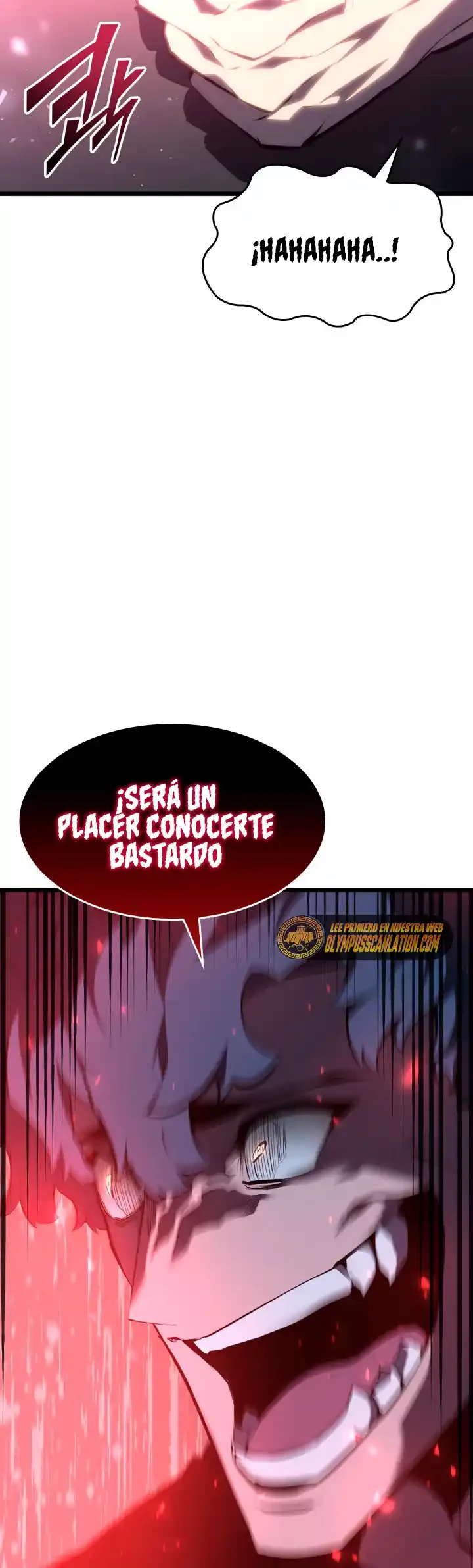 Regreso del ranker de clase SSS Capítulo 42 - Page 15