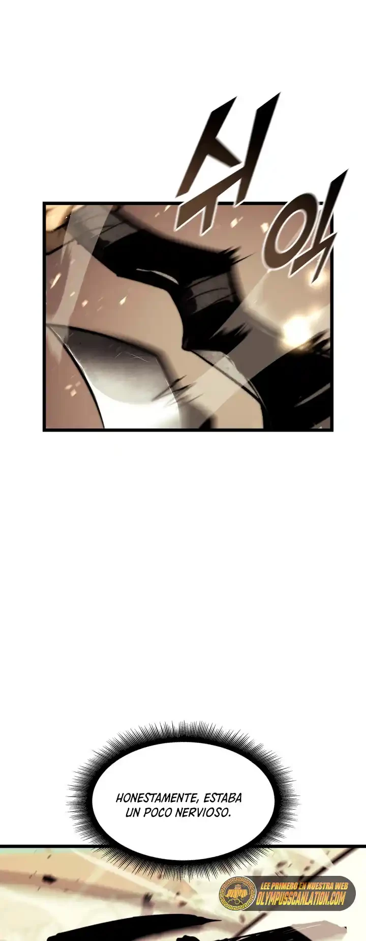 Regreso del ranker de clase SSS Capítulo 42 - Page 18