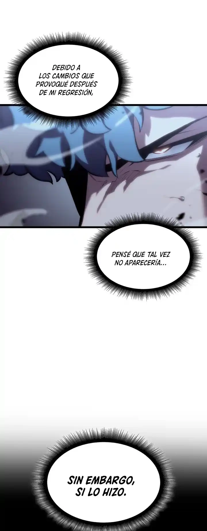 Regreso del ranker de clase SSS Capítulo 42 - Page 20
