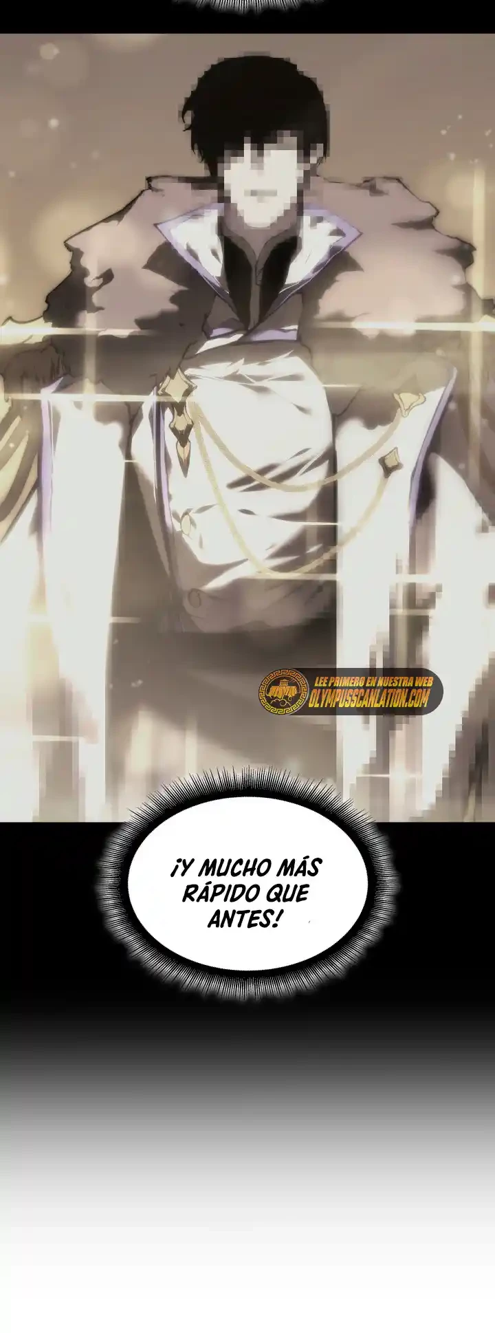 Regreso del ranker de clase SSS Capítulo 42 - Page 21