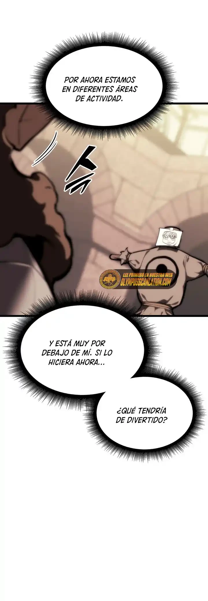 Regreso del ranker de clase SSS Capítulo 42 - Page 28