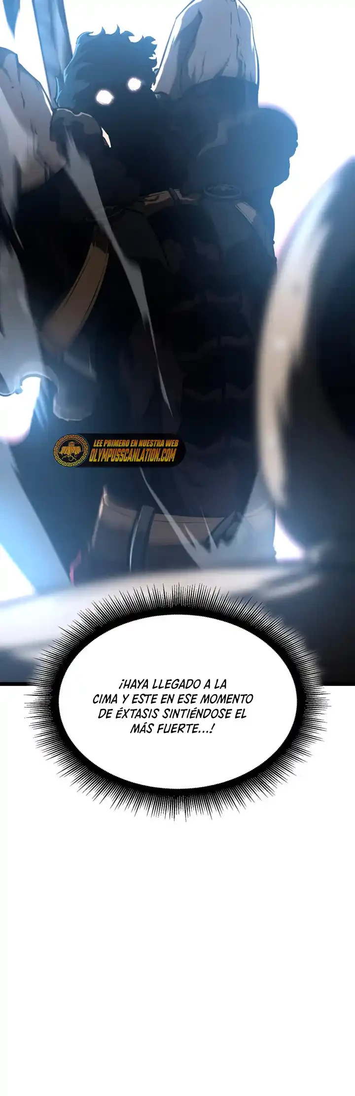 Regreso del ranker de clase SSS Capítulo 42 - Page 31