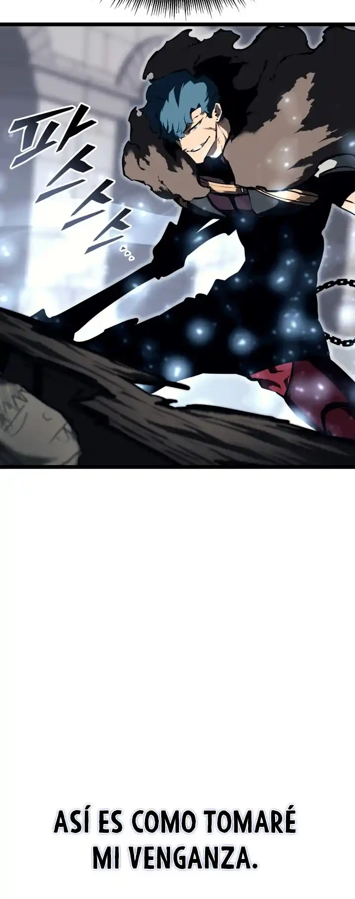 Regreso del ranker de clase SSS Capítulo 42 - Page 33