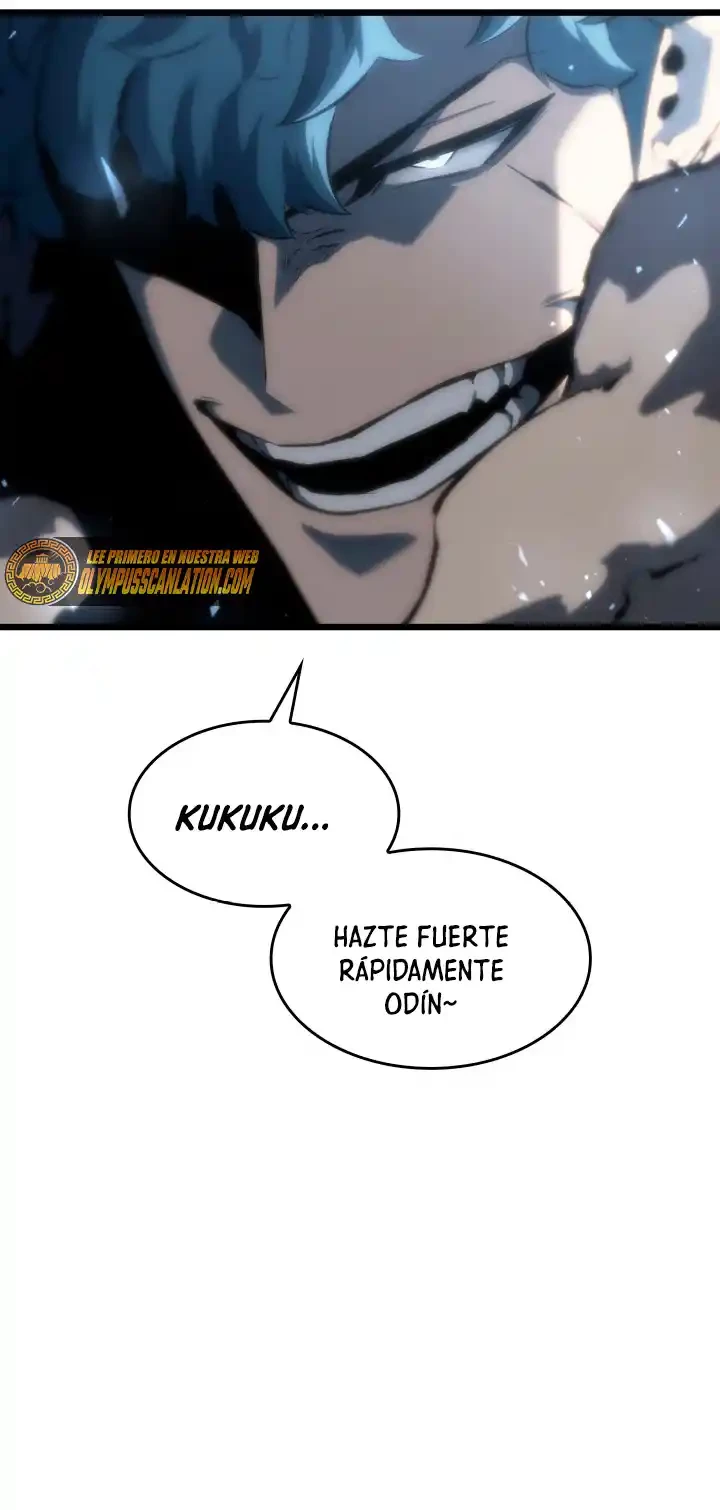 Regreso del ranker de clase SSS Capítulo 42 - Page 34