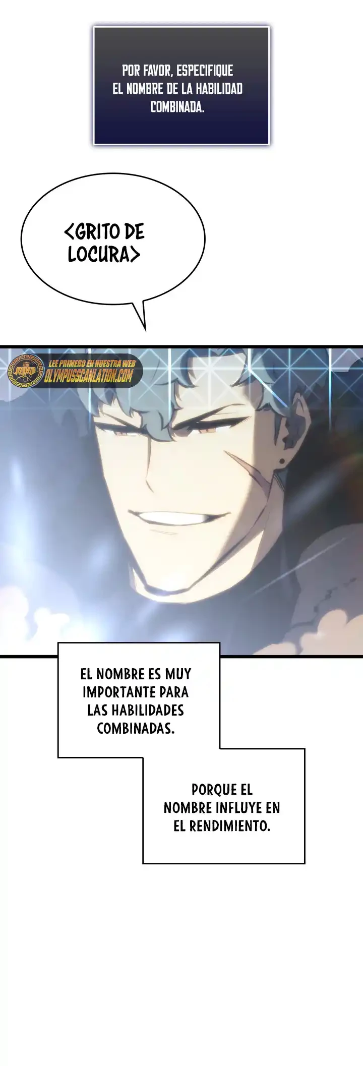 Regreso del ranker de clase SSS Capítulo 42 - Page 41