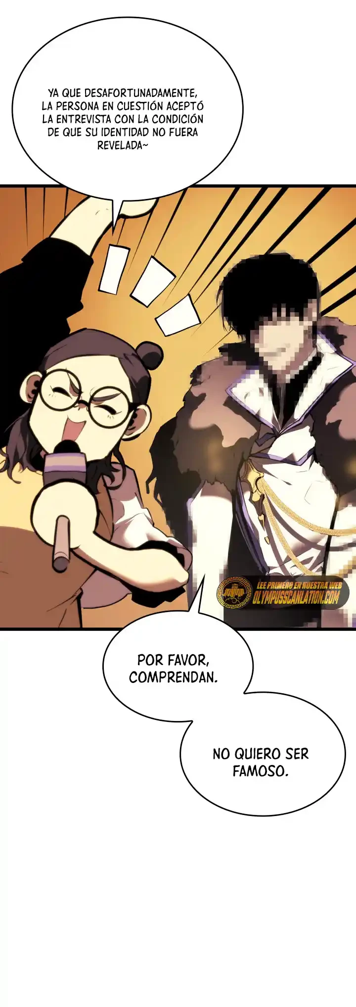 Regreso del ranker de clase SSS Capítulo 42 - Page 5