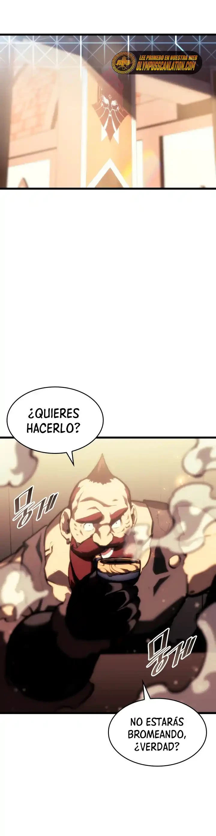 Regreso del ranker de clase SSS Capítulo 42 - Page 54